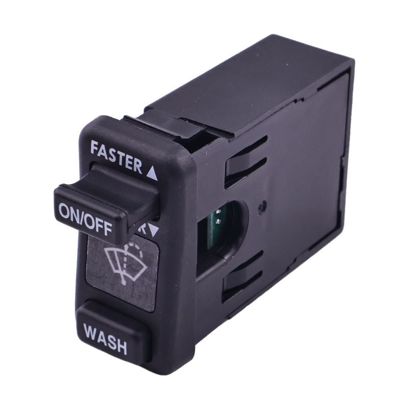 Wiper Control Switch 3534329C1 fits International Truck 2000-2010 9100i 9900